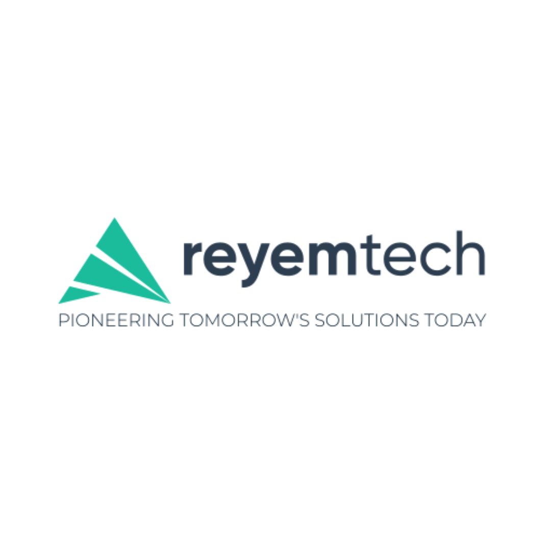 Reyem Tech, 2026 exhibitor